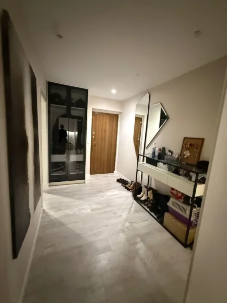 Tirane, shitet apartament 1+1 Kati 4, 82 m² 199.000 € (Shushica te Stadiumi Dinamo)