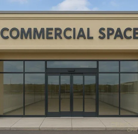 Tirane, jepet me qera dyqan Kati 0, 800 m² 16.000 € (21 DHJETORI)