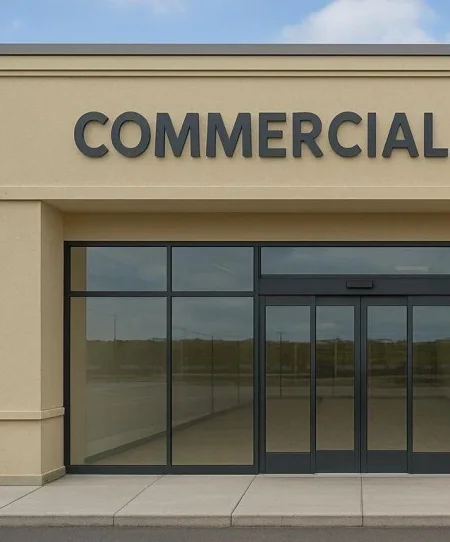 Tirane, jepet me qera dyqan Kati 0, 800 m² 16.000 € (21 DHJETORI)