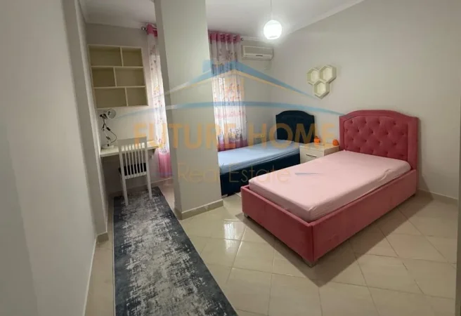 Qera, Apartament 2+1, Kodra e Diellit, Tiranë.