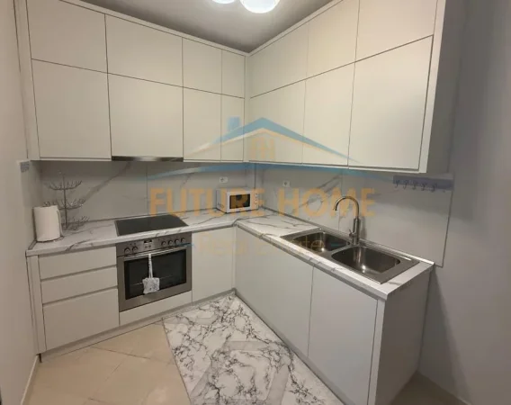 Qera, Apartament 2+1, Kodra e Diellit, Tiranë.