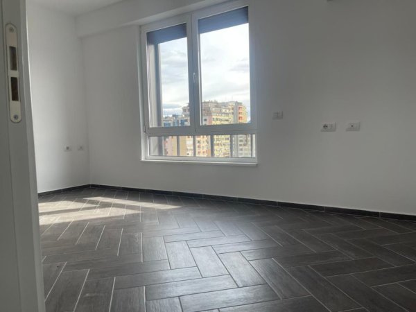 Tirane, jepet me qera apartament 1+1 Kati 8, 61 m² 800 € (MYSLYM SHYRI)