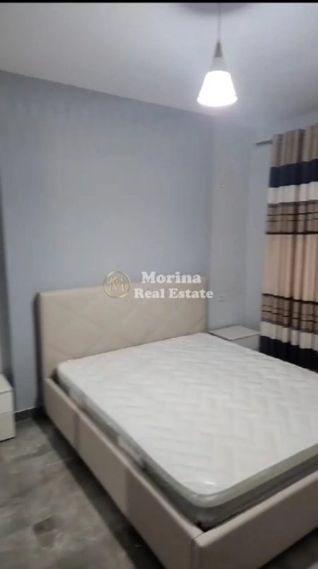 Tirane, jepet me qera apartament 1+1 Kati 4, 65 m² 500 € (Rruga e Dibres)