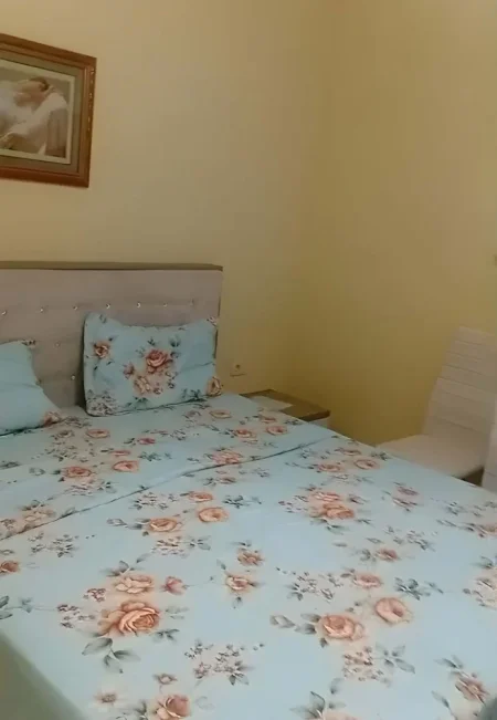 Tirane, jepet me qera apartament 2+1+Ballkon Kati 2, 85 m² 600 € (21 Dhjetori)