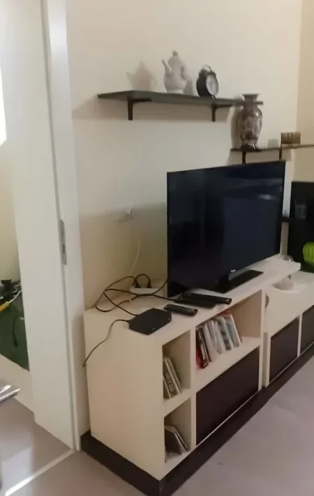 Tirane, jepet me qera apartament 2+1+Ballkon Kati 2, 85 m² 600 € (21 Dhjetori)