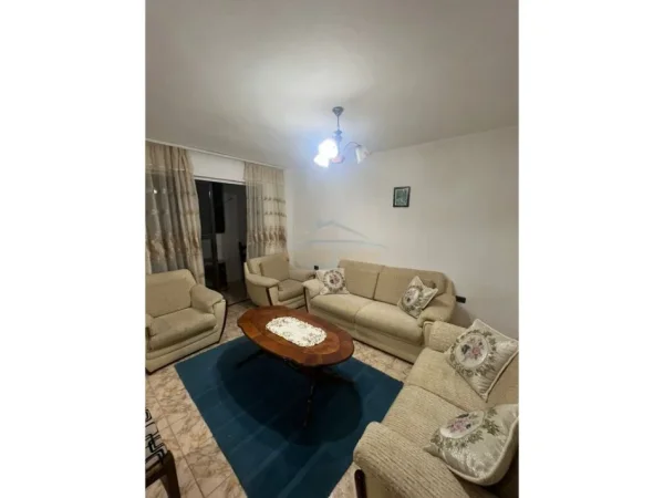 Tirane, shitet apartament 1+1+Ballkon Kati 0, 57 m² 100.000 € (ALI DEMI,TIRANE)