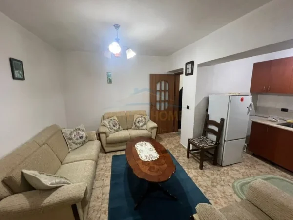 Tirane, shitet apartament 1+1+Ballkon Kati 0, 57 m² 100.000 € (ALI DEMI,TIRANE)