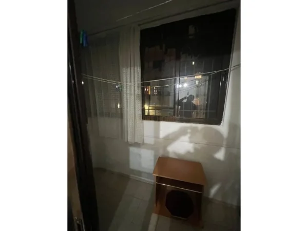 Tirane, shitet apartament 1+1+Ballkon Kati 0, 57 m² 100.000 € (ALI DEMI,TIRANE)