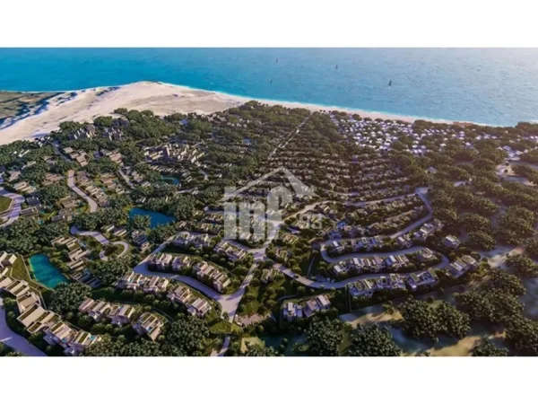 Vlore, shitet apartament 1+1 Kati 2, 95 m² 325.000 € ('GREEN COAST' VILLAGE, PALASË)