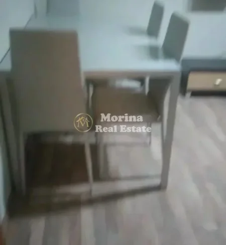 Tirane, jepet me qera apartament 1+1 Kati 2, 60 m² 580 € (Myslym Shyri)