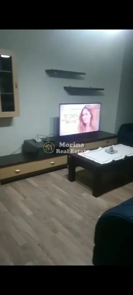 Tirane, jepet me qera apartament 1+1 Kati 2, 60 m² 580 € (Myslym Shyri)