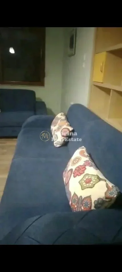 Tirane, jepet me qera apartament 1+1 Kati 2, 60 m² 580 € (Myslym Shyri)