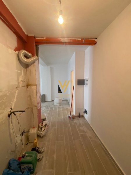 Tirane, shitet apartament 2+1+Ballkon Kati 4, 70 m² 95.000 € (FRESKU)