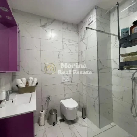 Tirane, jepet me qera apartament 1+1 Kati 5, 85 m² 750 € (Rruga Mine Peza)