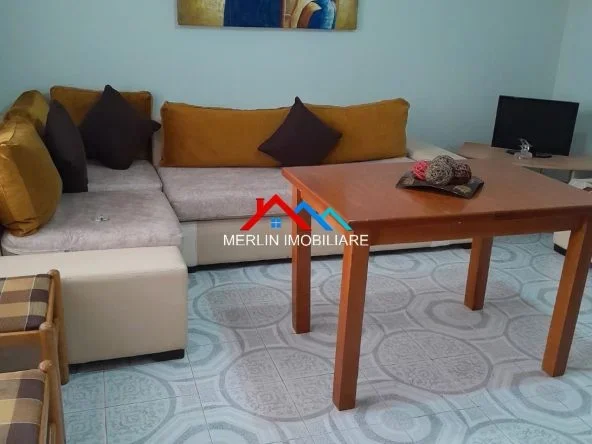 Tirane, jepet me qera apartament 2+1+Ballkon Kati 2, 110 m² 622 € (RRUGA MINE PEZA)