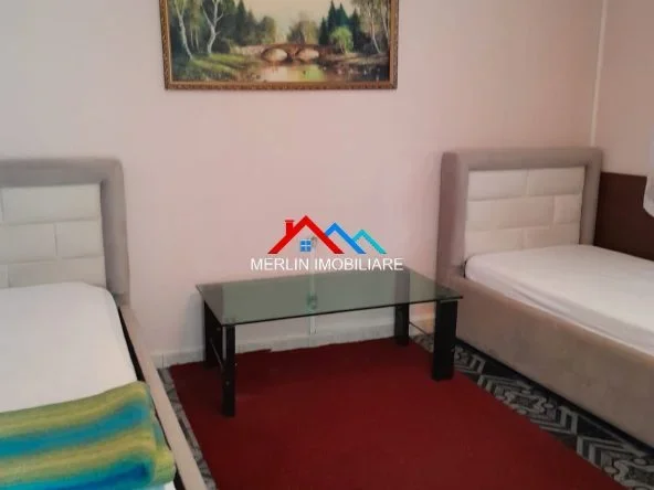 Tirane, jepet me qera apartament 2+1+Ballkon Kati 2, 110 m² 622 € (RRUGA MINE PEZA)