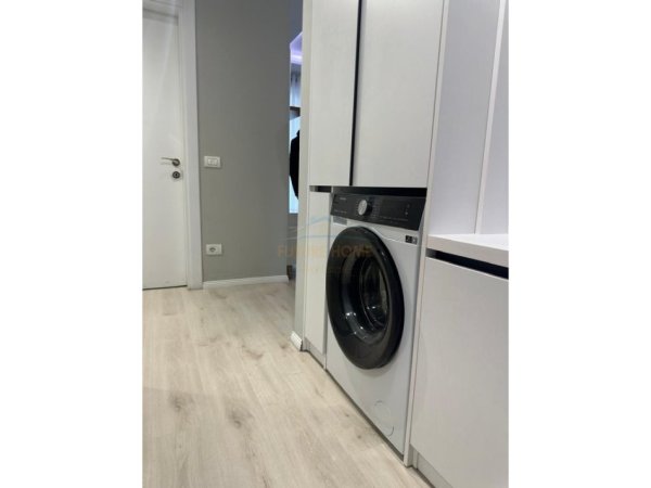 Tirane, jepet me qera apartament 2+1 Kati 7, 85 m² 780 € (Rezidenca Future Home ne Astir)