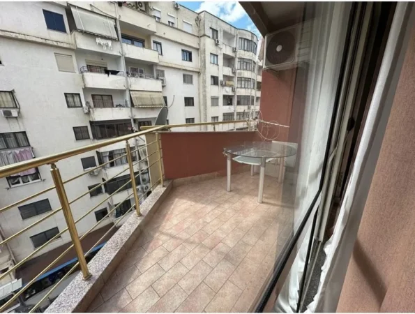 Shqiperi, jepet me qera apartament 3+1+Aneks+Ballkon Kati 6, 140 m² 500 € (Teodor Keko)