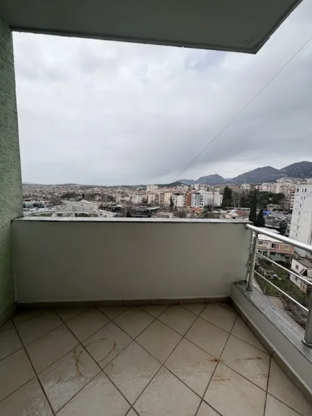 Tirane, shes apartament 1+1+Aneks+Ballkon Kati 6, 58 m² 950.000 € (Dalip Topi)