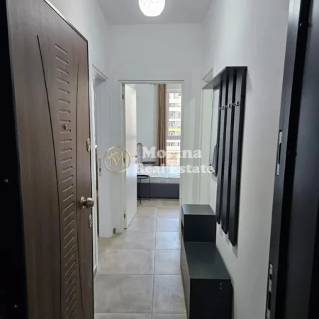Tirane, jepet me qera apartament 1+1 Kati 3, 70 m² 450 € (Univers City)