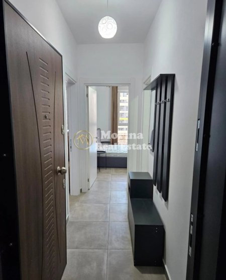 Tirane, jepet me qera apartament 1+1 Kati 3, 70 m² 450 € (Univers City)