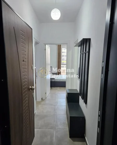 Tirane, jepet me qera apartament 1+1 Kati 3, 70 m² 450 € (Univers City)