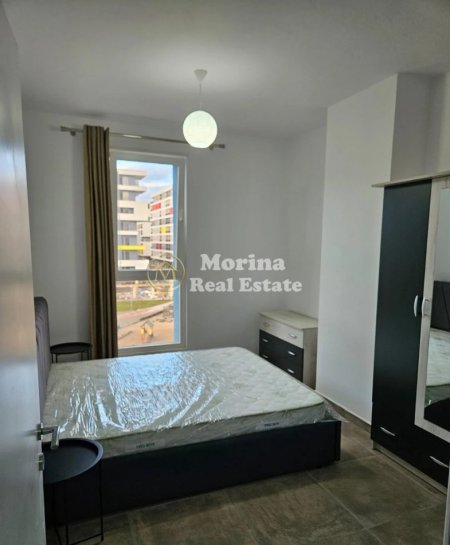 Tirane, jepet me qera apartament 1+1 Kati 3, 70 m² 450 € (Univers City)