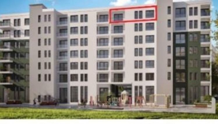 Tirane, shitet apartament 3+1 , 136 m² 150.000 € (PASKUQAN)