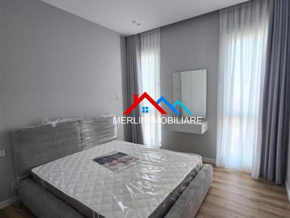 Tirane, jepet me qera apartament 1+1+Ballkon Kati 3, 77 m² 1.250 € (RRUGA HIQMET BUZI,LIQENI I THATE.)
