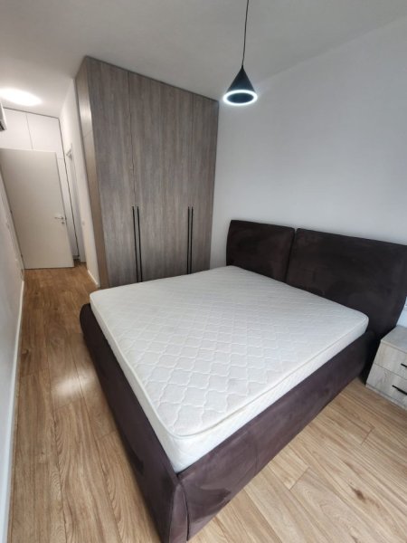 Tirane, jepet me qera apartament 2+1 Kati 4, 85 m² 1.000 € (Kopshti Zoologjik)