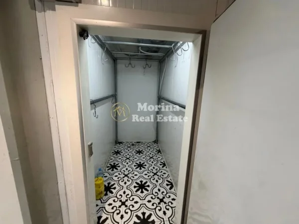 Tirane, shitet ambjent biznesi Kati 1, 45 m² 33.000 € (Rruga Ferit Xhajko)