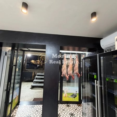 Tirane, shitet ambjent biznesi Kati 1, 45 m² 33.000 € (Rruga Ferit Xhajko)