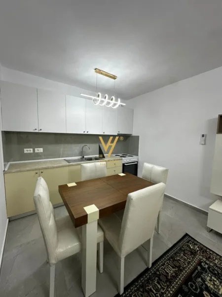Tirane, jepet me qera shtepi 2+1+Ballkon Kati 0, 95 m² 700 € (STACIONI I TRENIT)