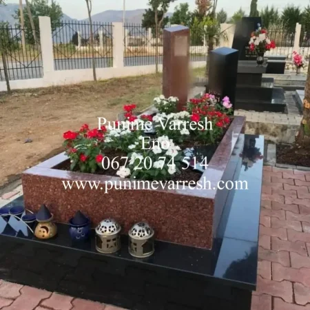 Tirane, ofroj Tyrbe Graniti - Punime Varresh Te Ndryshme 150 €