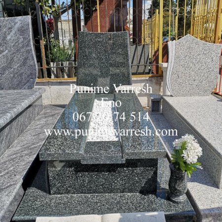 Tirane, ofroj Tyrbe Graniti - Punime Varresh Te Ndryshme 150 €