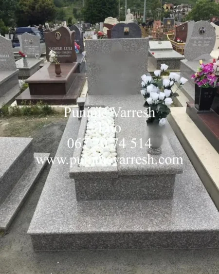 Tirane, ofroj Tyrbe Graniti - Punime Varresh Te Ndryshme 150 €