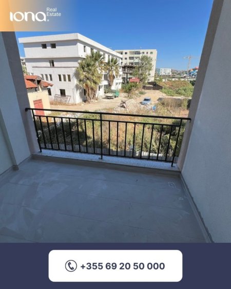 Golem, shitet apartament 1+1+Ballkon Kati 1, 64 m² (300m Distanc Nga Deti)