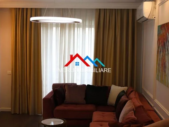 Tirane, jepet me qera apartament 2+1+Ballkon Kati 3, 111 m² 1.300 € (RRUGA DRITAN HOXHA,LAPRAKE)