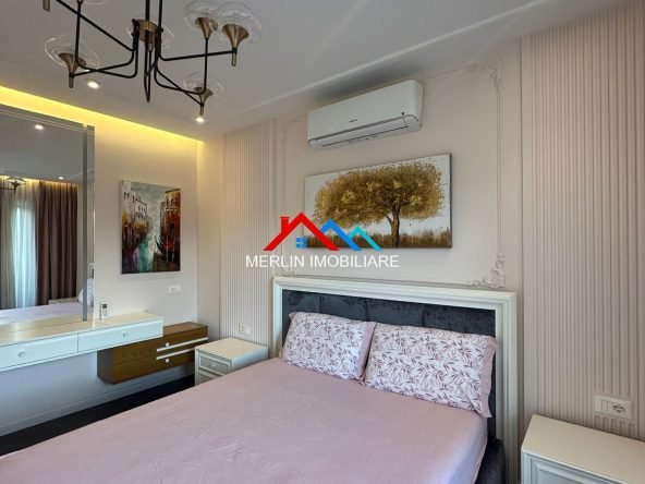 Tirane, jepet me qera apartament 2+1+Ballkon Kati 3, 111 m² 1.300 € (RRUGA DRITAN HOXHA,LAPRAKE)
