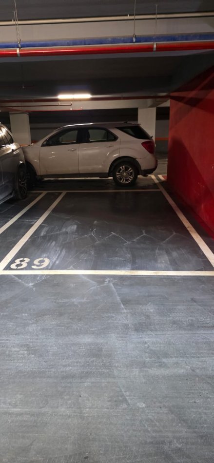 Tirane, jepet me qera apartament 2+1 Kati 6, 90 m² 700 € (Pallati i Eglos)