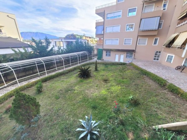 Apartament Me Qera:1+1 + Ballkon + P.Parkimi || ( 📍Liqeni Artificial - Afer Kopshtit Zologjik )