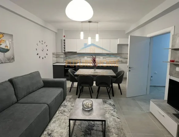 Qera, Apartament 2+1, Liqeni i Thate, rruga e Ullishtes, Tirane.