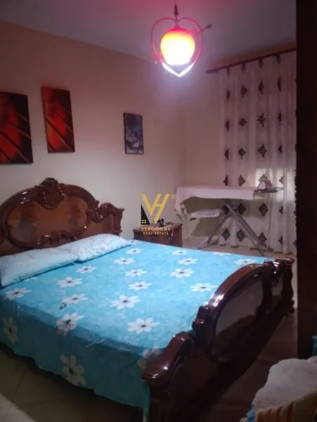 Tirane, shitet apartament 2+1+Ballkon Kati 2, 100 m² 187.000 € (IRFAN TOMINI)