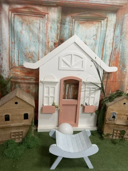 Tirane, shes Studio fotografike 4000 Euro