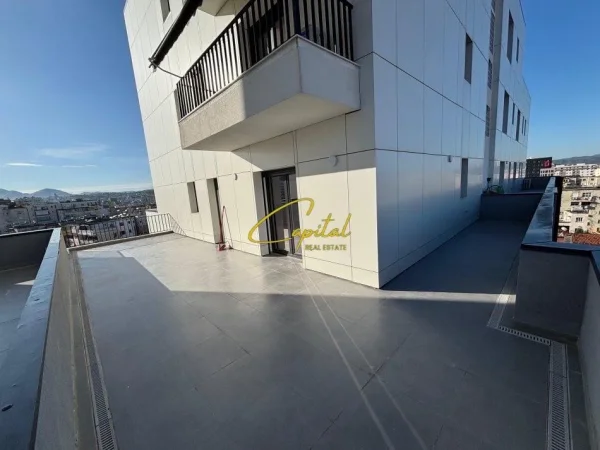 Tirane, jepet me qera apartament 2+1 Kati 6, 100 m² 800 € (RRUGA BARDHYL)