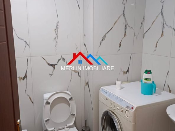 Tirane, jepet me qera apartament 1+1+Ballkon Kati 7, 70 m² 520 € (RRUGA DRITAN HOXHA,LAPRAKE)