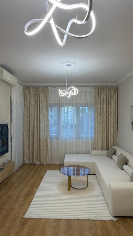 Tirane, shitet apartament 2+1+Ballkon Kati 2, 95 m² 16.900.000 € (Astir)