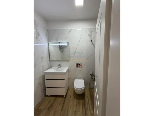 Qera , Apartament 1+1 , Liqeni i thate ,Tirane