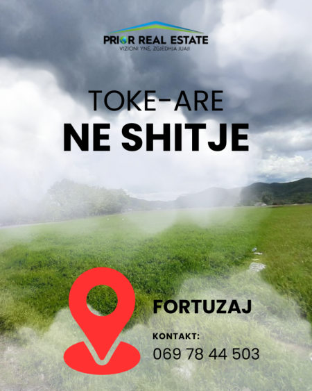 Tirane, shitet toke , 3.000 m²  12.000 ALL/M2 (Fortuzaj)