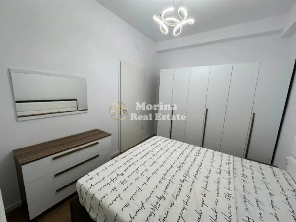 Tirane, jepet me qera apartament 1+1 Kati 3, 65 m² 430 € (Ali Demi)
